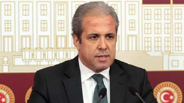 AKP'li Şamil Tayyar'dan Tolga Şardan'ın tutuklanmasına tepki: Hukuk bir gün herkese lazım olur