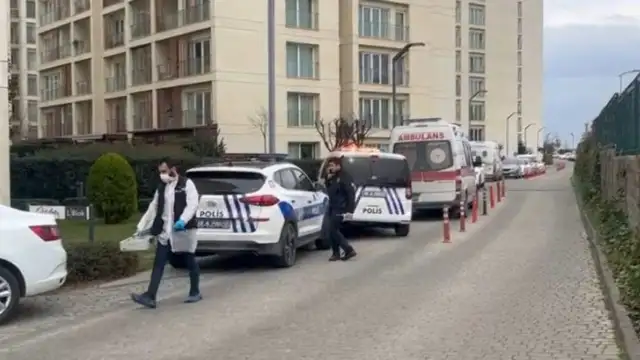 Sancaktepe'de 3'ü çocuk 4 ölü: Baba önce çocuklarını öldürdü, sonra kendini iddiası