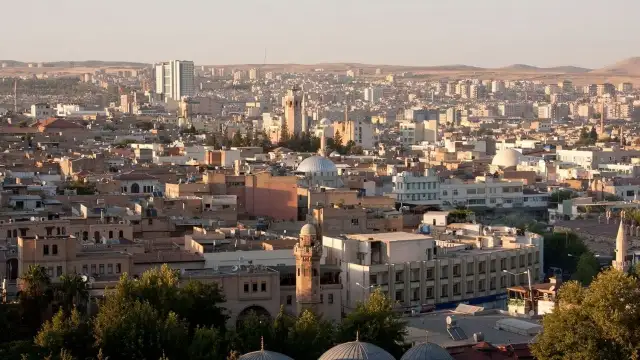 Herkes memleketinde yaşasa en büyük il hangisi olurdu? İlk sırada Şanlıurfa var