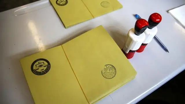 Resmî Gazete’de yayımlandı: Seçim yasakları neler olacak?