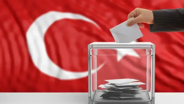 Türkiye 14 Mayıs'ta seçime gidiyor: Takvim nasıl işleyecek, adaylık başvurularında son gün ne zaman?