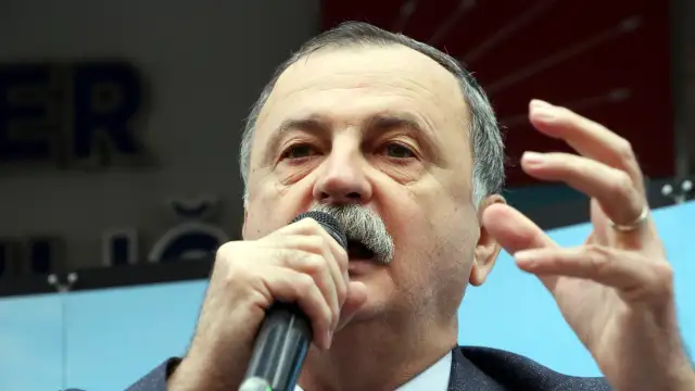 CHP’li Balaban: 100 binden fazla kişi sokakta yaşıyor