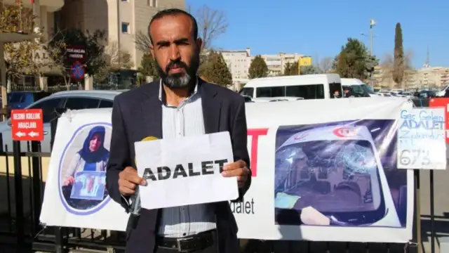 Ferit Şenyaşar isim verdi: AKP milletvekili Yıldız yargılanmalı