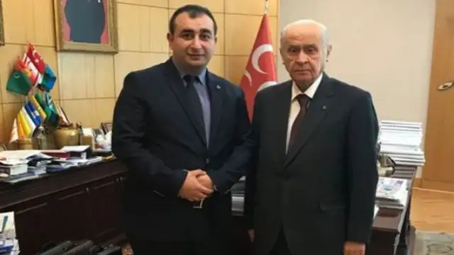 Sinan Ateş cinayetinde MHP'nin gözde avukatı Serdar Öktem de tutuklandı
