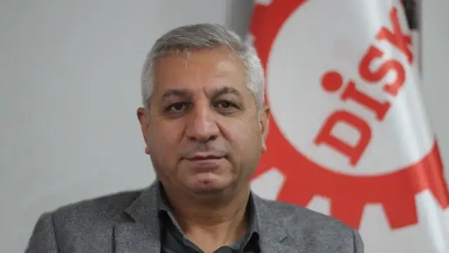 Seyit Aslan: Demirtaş ve arkadaşlarının tahliyesiyle barış ve kardeşlik yolunda önemli bir eşik aşılabilir