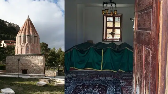 Kılıçdaroğlu'nun 800 yıl önce yaşadığı bilinen büyük dedesi Seyyid Mahmud Hayrani: Düzgün Baba'nın babası