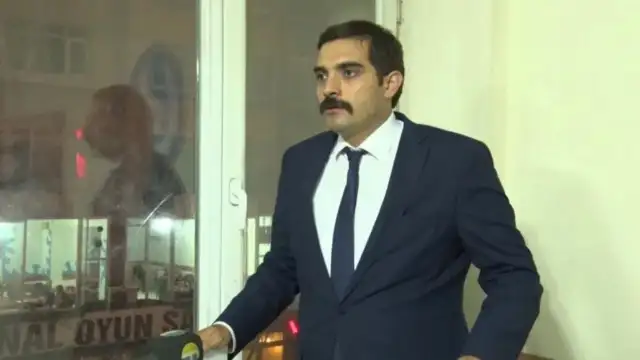 Sinan Ateş cinayetinde adliyeye sevk edilen 4 şüpheli daha tutuklandı