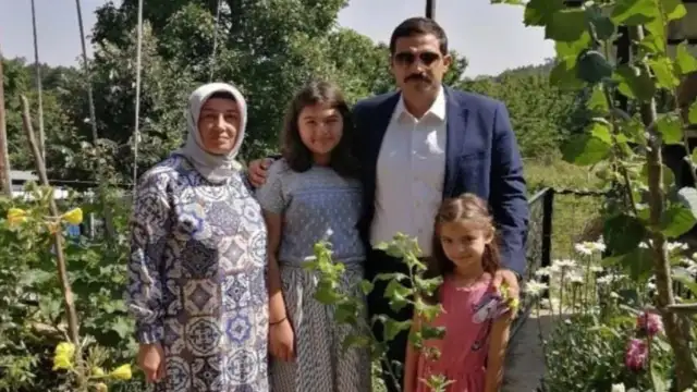 Öldürülen Ülkü Ocakları Başkanı'nın eşinden mesaj: Beni öldürmediklerine pişman olacaklar