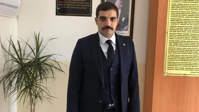 CHP’li belediye caddeye ülkücü Sinan Ateş’in ismini verdi