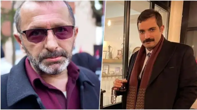 Sinan Ateş’in dayısından dikkat çeken açıklama: Bizim evladımızın katili Meclis’tedir