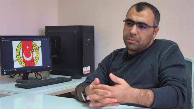 Vahit Kiler'in şikayeti ile gözaltına alınan Gazeteci Sinan Aygül serbest bırakıldı