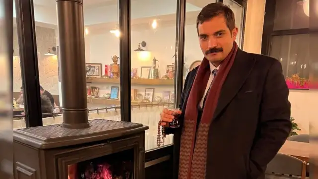 İddia: Eski Ülkü Ocakları Başkanı öldürülmeden önce "Benim kalemimi kırmışlar" demiş