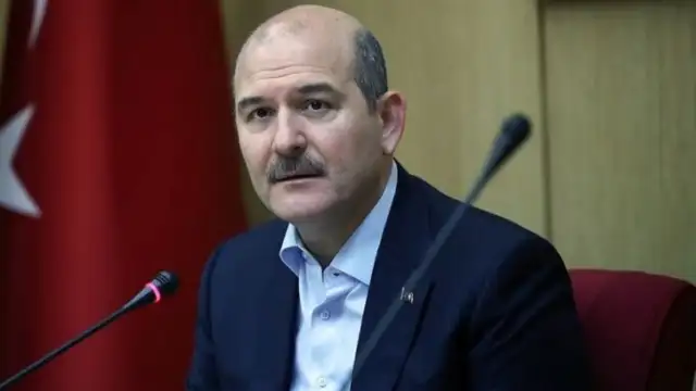 AKP İstanbul milletvekili adayı Soylu’dan seçim tahmini