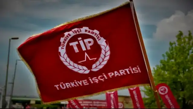 TİP, seçimlere ittifak içerisinde kendi adı, amblemi ve adaylarıyla katılacak