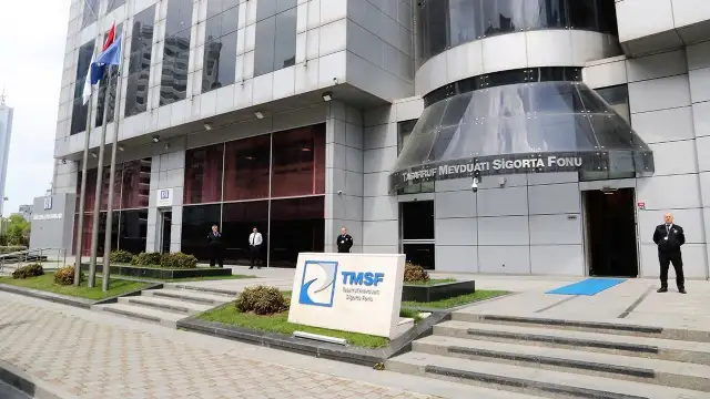 TMSF 4 ticari ve iktisadi bütünlüğü satışa çıkardı