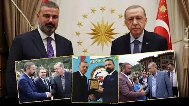 Adana’daki milyarlık proje Rize merkezli firmaya özel davetle verildi