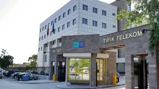10 bin Telekom çalışanı hakkını arıyor