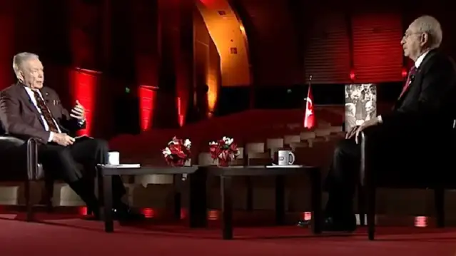 TV100’den açıklama