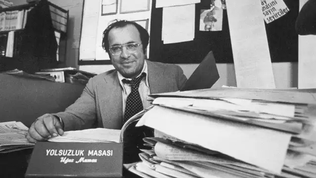 Uğur Mumcu’nun katledilişinin üzerinden 30 yıl geçti, hala aydınlatılmadı
