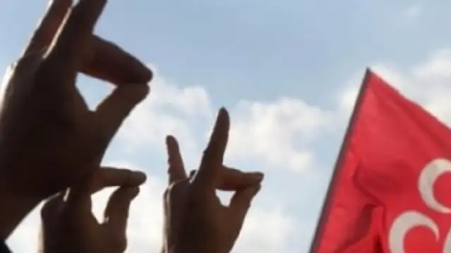 Almanya'da iç istihbarat teşkilatından Ülkücü Hareket hakkında analiz