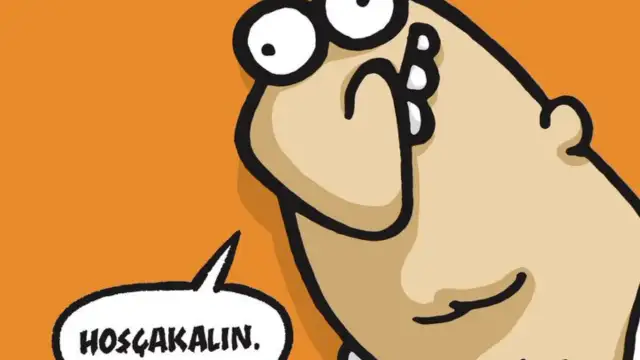 Uykusuz, son sayısını çıkarıyor