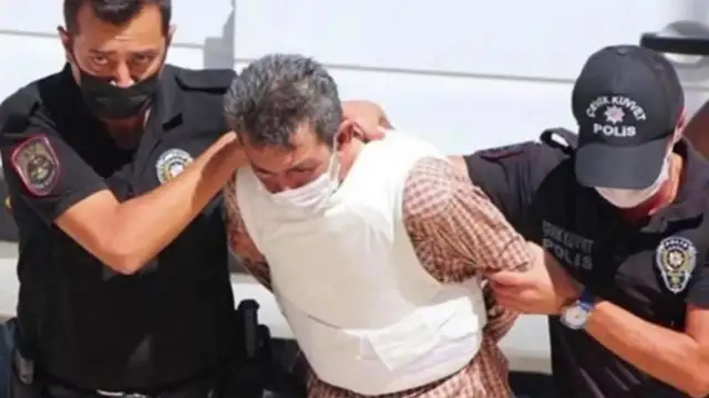 16 yaşındaki çocuğu katleden failin duruşması ertelendi