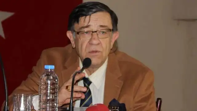 Eski MHP Genel Başkan Yardımcısı'ndan Sinan Ateş tepkisi: Cumhurbaşkanı sessiz, MHP sessiz