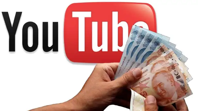 YouTube'un  Türkiye’ye katkısı 2 milyar TL'den fazla