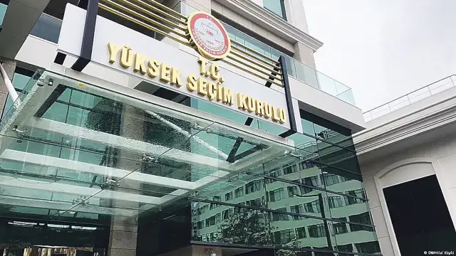 YSK heyeti depremden etkilenen 11 ili ziyaret edecek