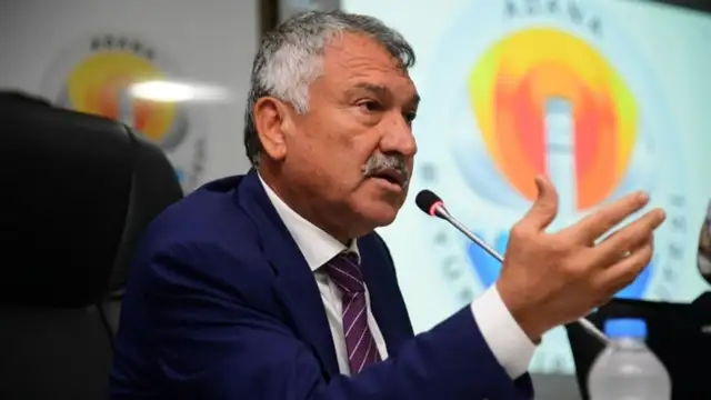Zeydan Karalar: Esenyurt Belediye Başkanı Ahmet Özer'in tutuklanması ve yerine kayyum atanması hukuki bir karar değildir
