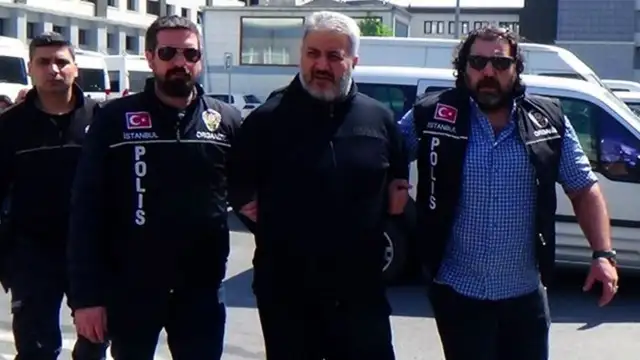 Hakim, Zindaşti'nin dağıttığı rüşveti banknottaki şifreyle almış