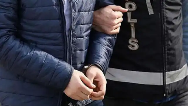 CHP'li belediyelere operasyonda 13 tutuklama