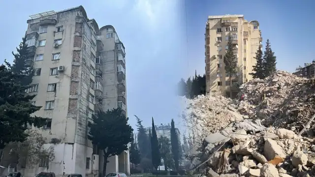 ODTÜ'lü mühendisin güçlendirme tezi, 'kader planını' çürüttü