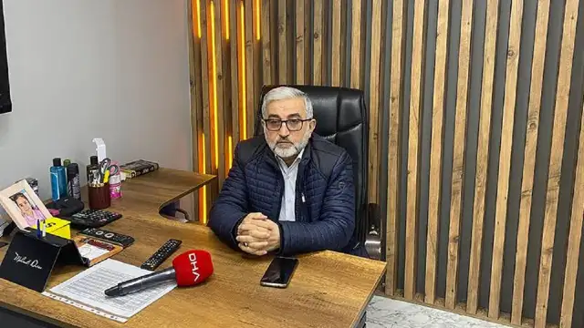 "50 milyar lira" bağışla gündem olmuştu: Eski parayla söyledim