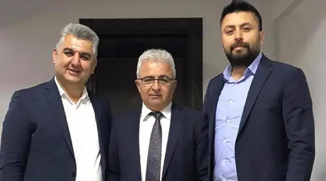 Tutuklanan AKP’li müteahhit Yunus Kaya 193 kamu ihalesi almış