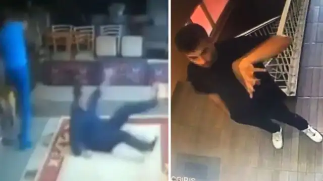 Adli Tıp Kurumu'ndan Alevi kurumlarına saldıran Karaca hakkında rapor: Akli dengesi yerinde