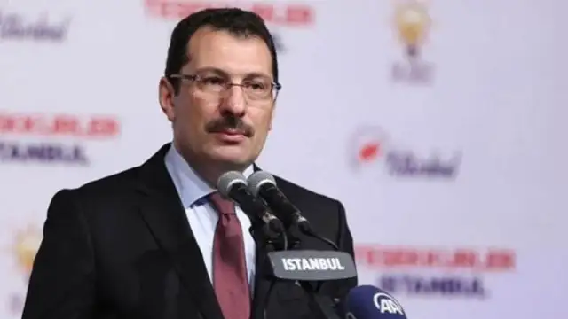 İddia: AKP'de istifası istenen isimler belli oldu