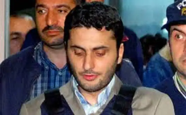Danıştay saldırganı Alparslan Arslan koğuşunda ölü bulundu