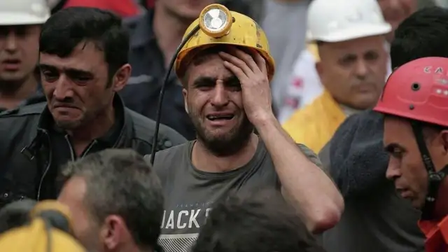 Facia 35 gün önceden yetkililere bildirilmiş!