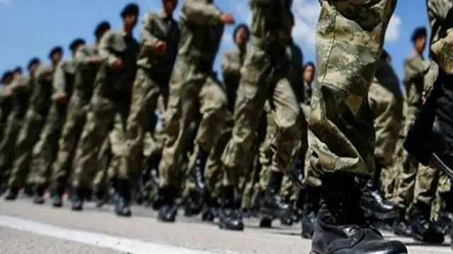 OHAL ilan edilen illerdeki askere sevkler ertelendi