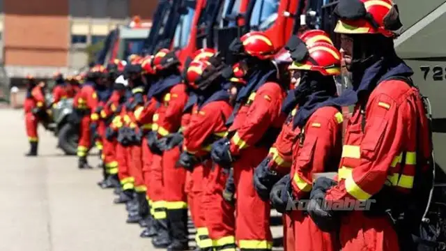Avrupa'dan Türkiye'ye yardım ekipleri gelmeye devam ediyor