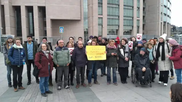 Boğaziçi Davasında öğrencilere ceza verildi