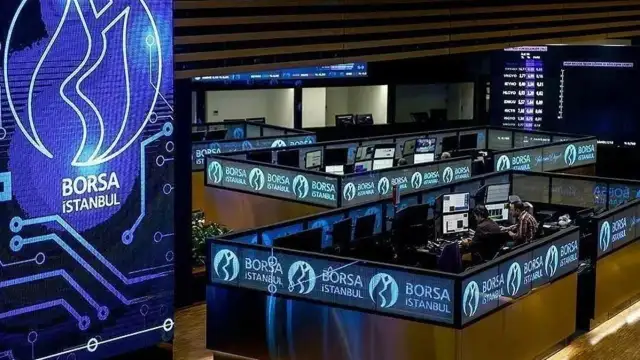Borsa İstanbul'a yönelik 'manipülatif işlemler' operasyonunda 15 kişi hakkında gözaltı kararı verildi