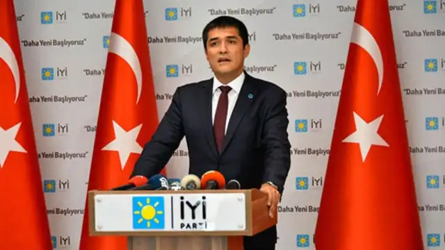 Kılıçdaroğlu-Akşener görüşmesi öncesi İYİ Parti'den adaylık açıklaması: Bugün-yarın konuşulur