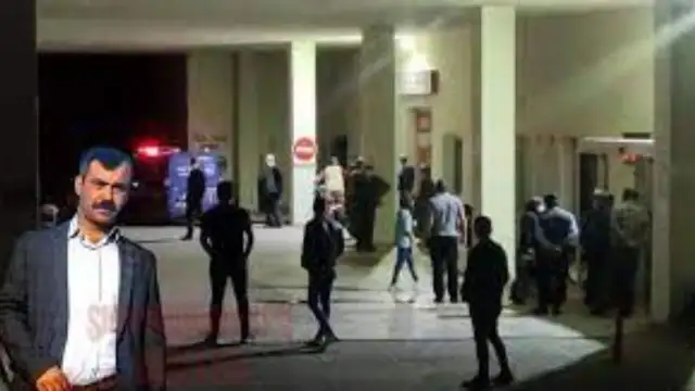 Çorum'da muhtar cinayeti: Eski muhtar yeni muhtarı öldürdü