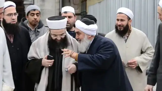 Cübbeli'den "Avrupa Birliği'nden alınacak hibe" tepkisi
