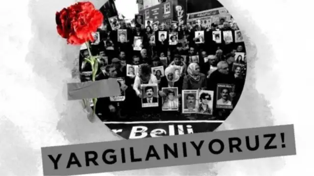 Cumartesi Anneleri’nden duruşmaya çağrı