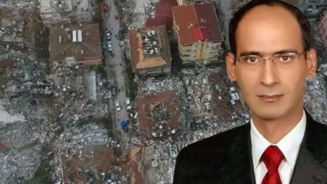 Defne Belediye Başkanı: Duyun sesimizi artık yeter, beni de Silivri'ye atacaksanız atın