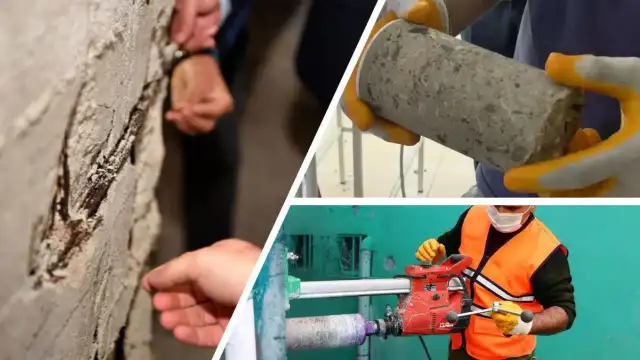 Kusuru gidermeyen müteahhit dava edilebilir