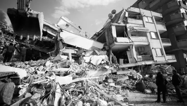 Deprem soruşturması kapsamında 188 kişi tutuklandı